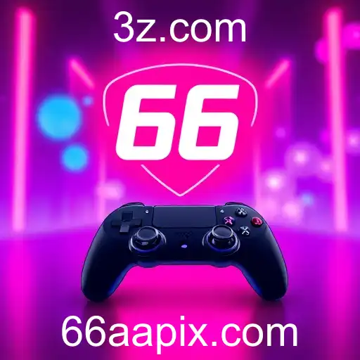 O Impacto de '66aa' no Mercado de Jogos Brasileiro