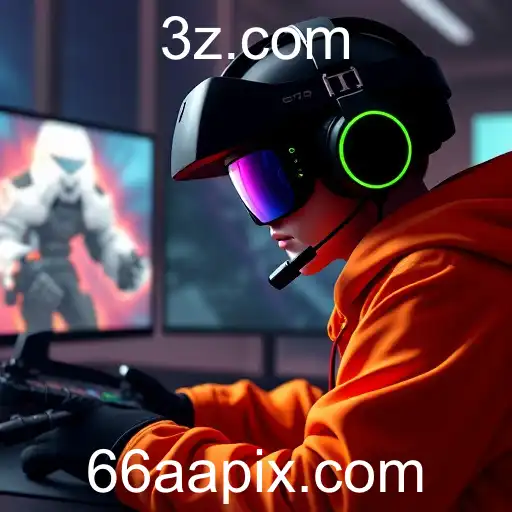 66aa: A Evolução dos Jogos Online em 2025