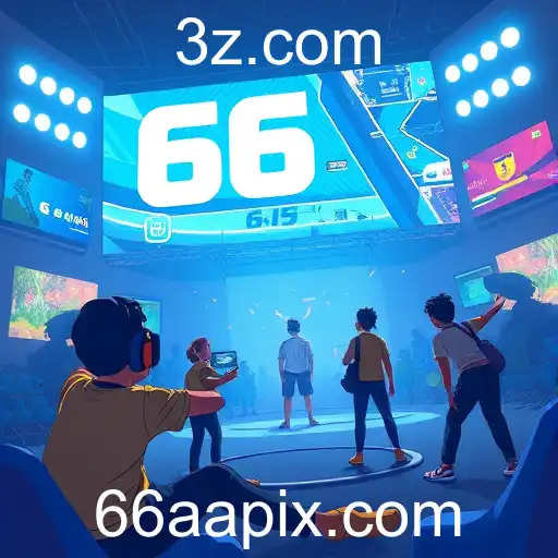 Novas Tendências nos Jogos Online Brasileiros