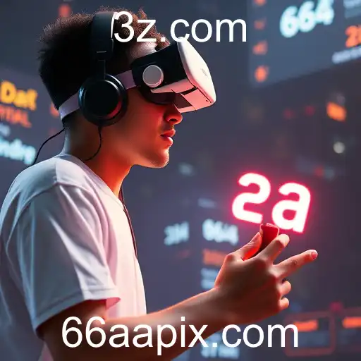 Evolução dos Jogos Online em um Mundo em Mudança