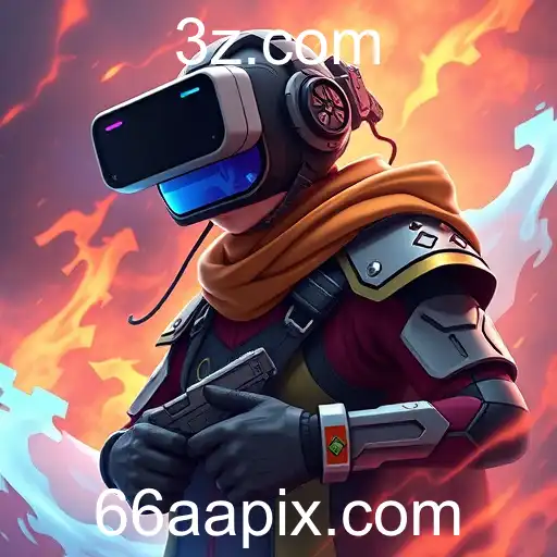 Expansão do Universo dos Jogos Online e a Ascensão do 66aa