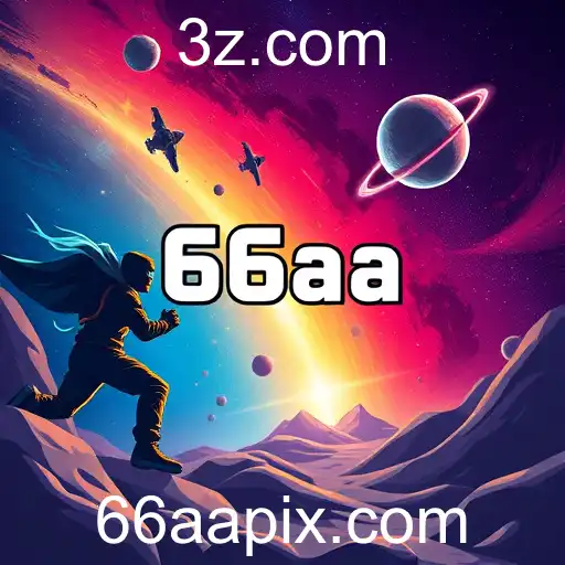 O Crescimento do 66aa: Um Fenômeno no Mundo dos Jogos Online