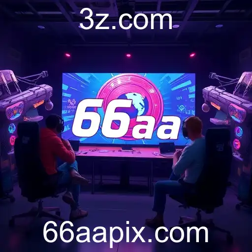 Explorando o Fenômeno 66aa nos Jogos Online