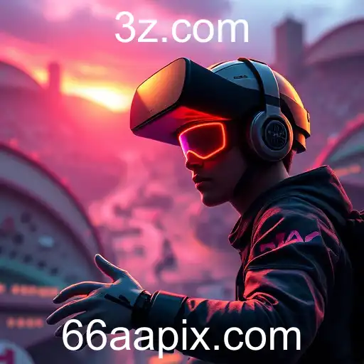 Inovações no Mundo dos Jogos com 66aa