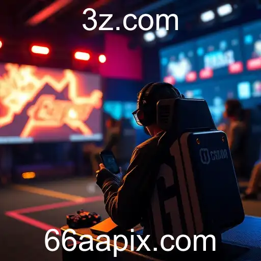 O Crescimento Imparável dos Jogos Online no Brasil