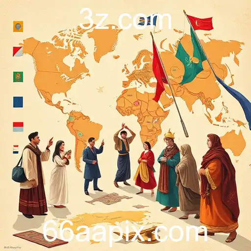 A Revolução dos Jogos com o 66aa