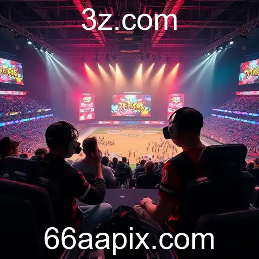 Avanços e Desafios no Mundo dos Jogos em 2025