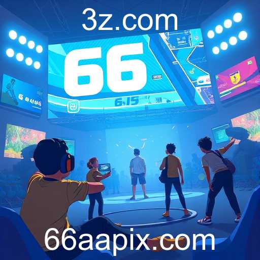 Novas Tendências nos Jogos Online Brasileiros