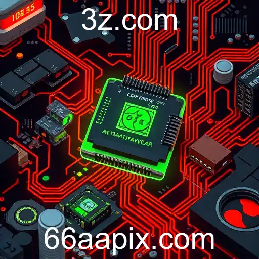 Explorando a Categoria de Jogos 'Hardware' no 66aa