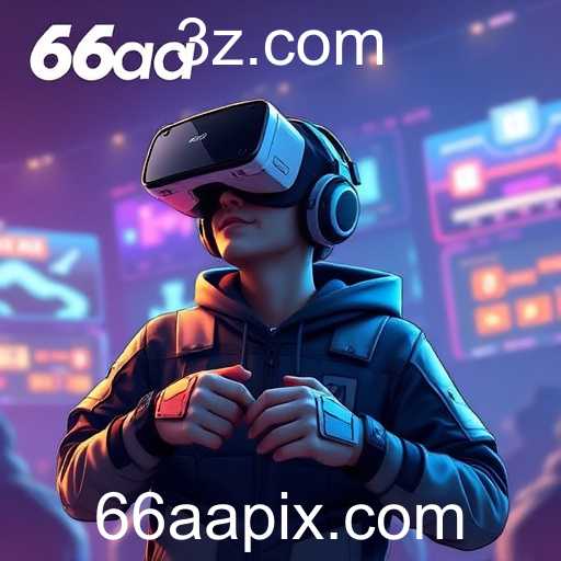 O Impacto de 66aa no Universo dos Games em 2025