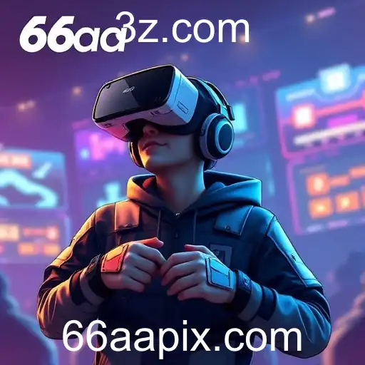 O Impacto de 66aa no Universo dos Games em 2025