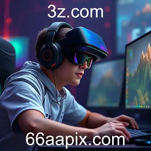 A Influência de 66aa no Mundo dos Jogos Online em 2025