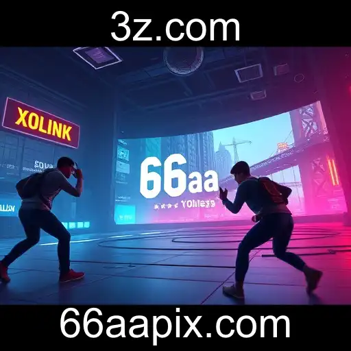 A Transformação da Categoria de Jogos de 'Inovação' no Site 66aa