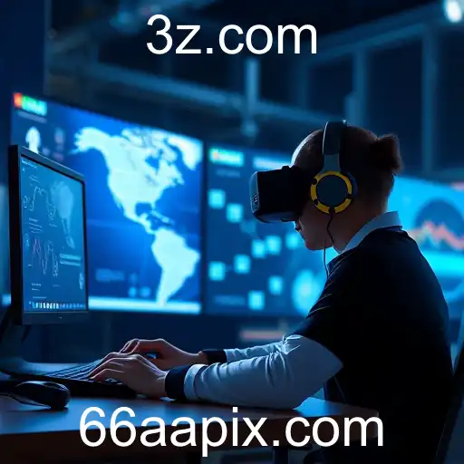 Explorando o Mundo dos Jogos de Internet na Plataforma 66aa