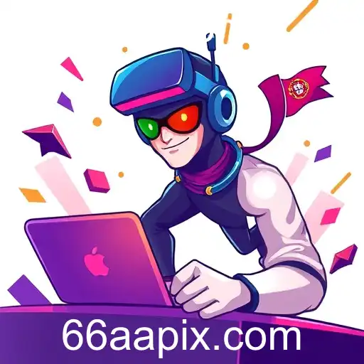 Nova Era dos Jogos Online em Portugal