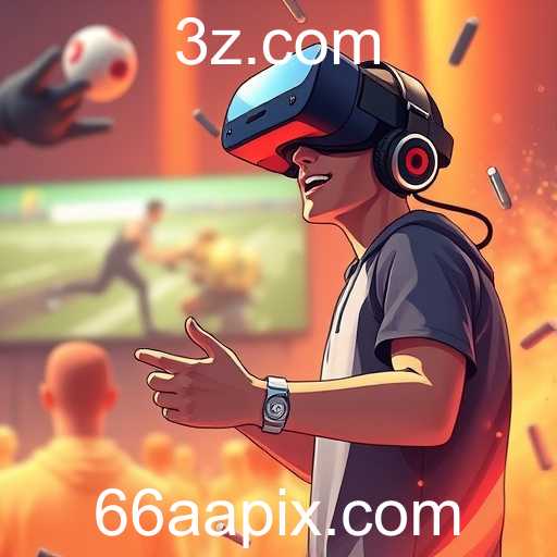 A Nova Era dos Jogos Online: 66aa em Destaque