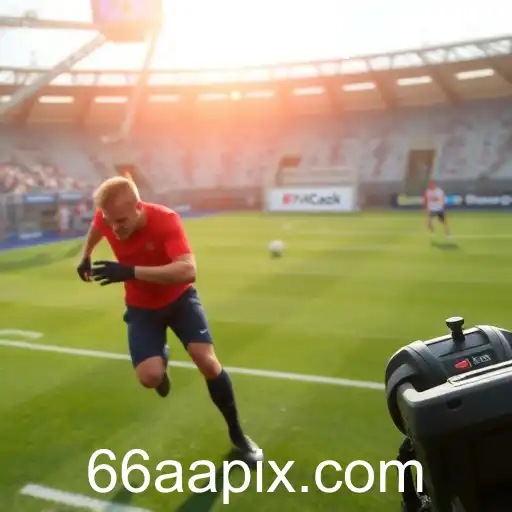 Revolução dos Jogos: A Ascensão do Portal 66aa