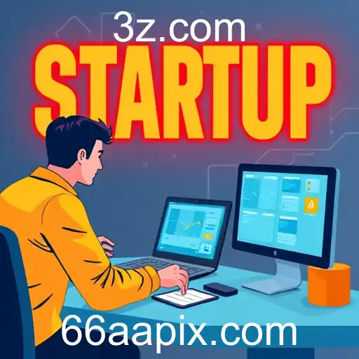 Jogos de Startups: Simulando o Futuro do Empreendedorismo