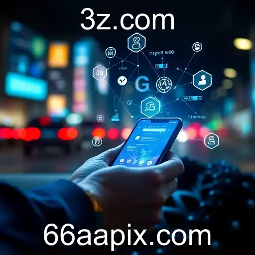 O Impacto da Tecnologia na Evolução dos Jogos Digitais